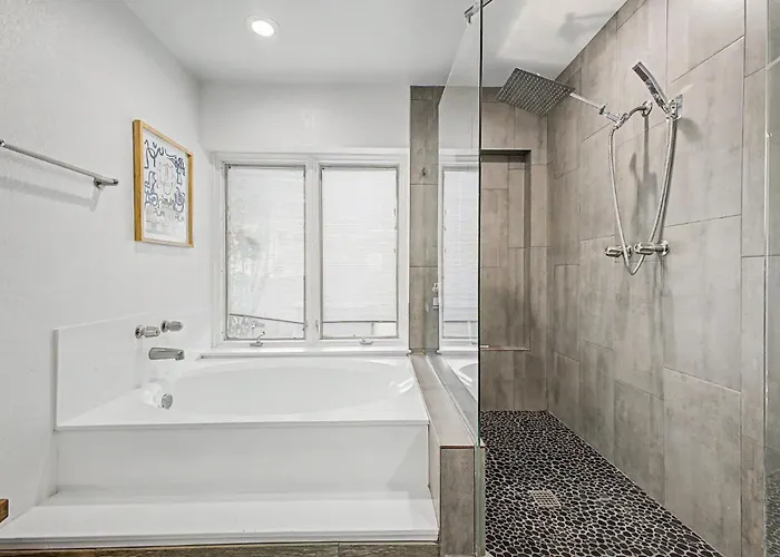 Ferienhaus New Royal Palms Retreat With Pool & Pool Table Tempe